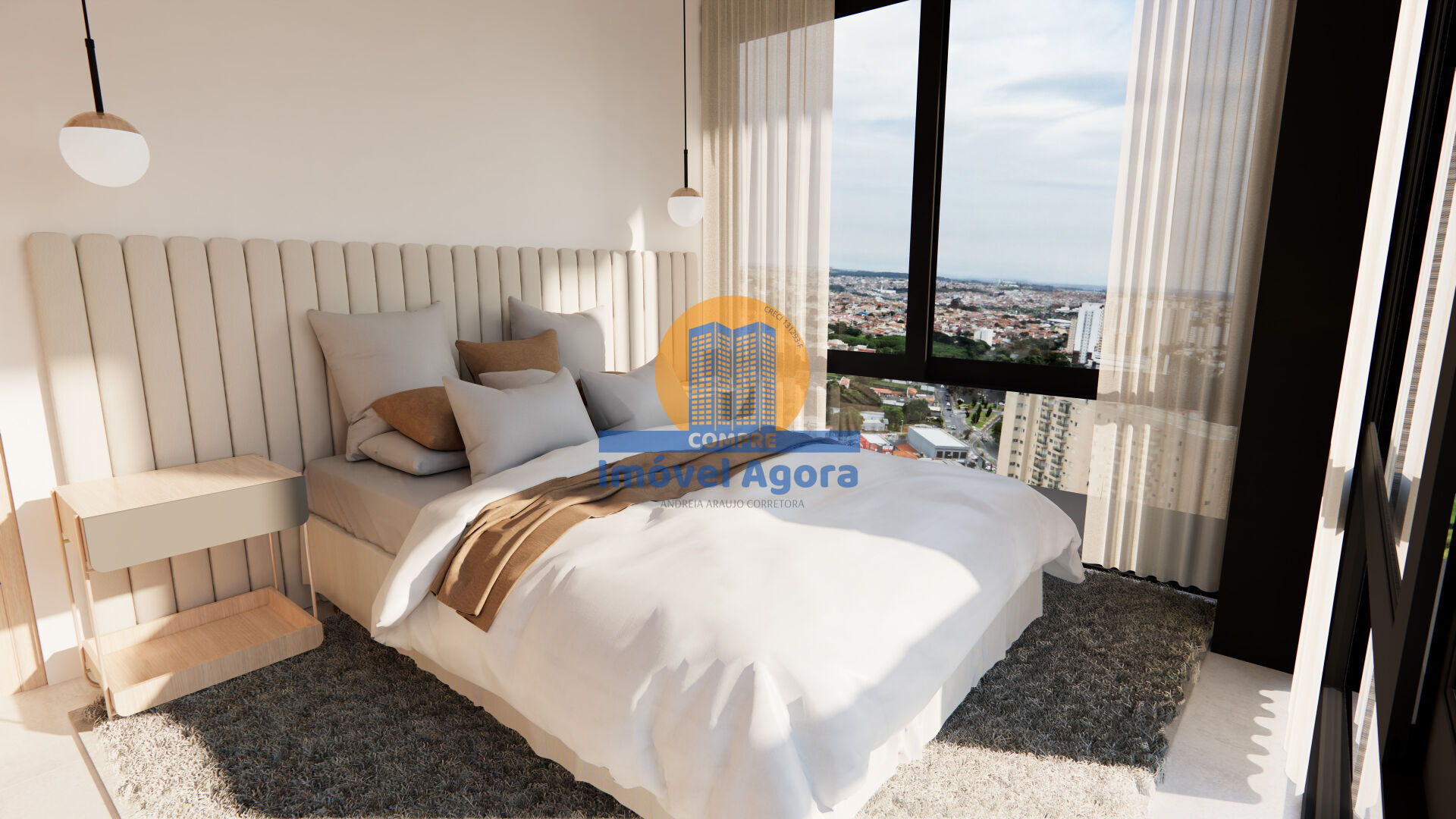 Apartamento, 1 quarto, 39 m² - Foto 42