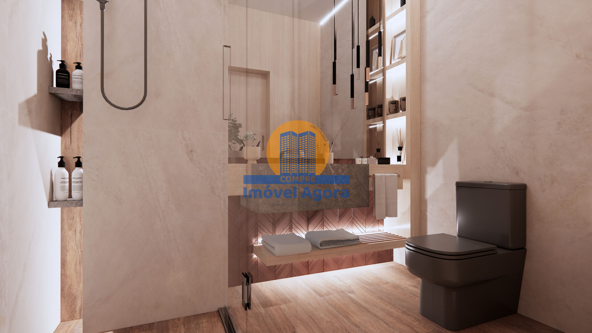 Apartamento, 1 quarto, 39 m² - Foto 50