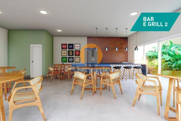 Apartamento, 3 quartos, 97 m² - Foto 10