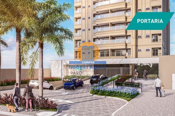 Apartamento, 3 quartos, 97 m² - Foto 3