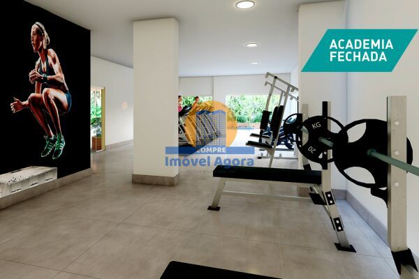 Apartamento, 3 quartos, 97 m² - Foto 18