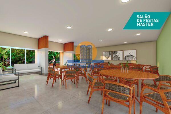 Apartamento, 3 quartos, 97 m² - Foto 9