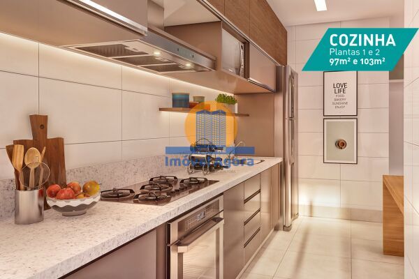 Apartamento, 3 quartos, 97 m² - Foto 15