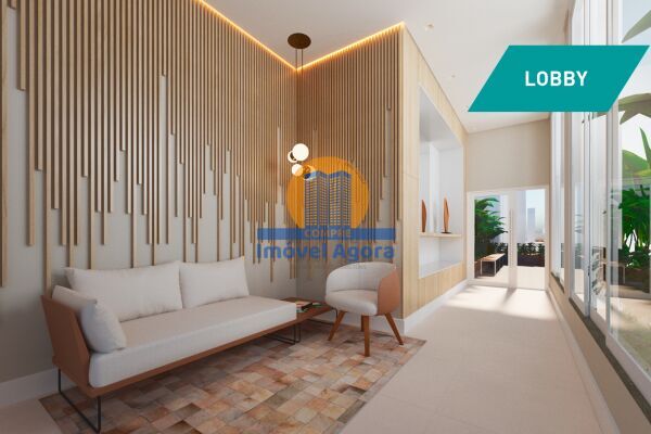 Apartamento, 3 quartos, 97 m² - Foto 6