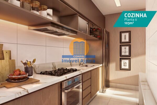 Apartamento, 3 quartos, 97 m² - Foto 21