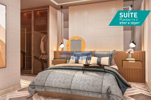 Apartamento, 3 quartos, 97 m² - Foto 19