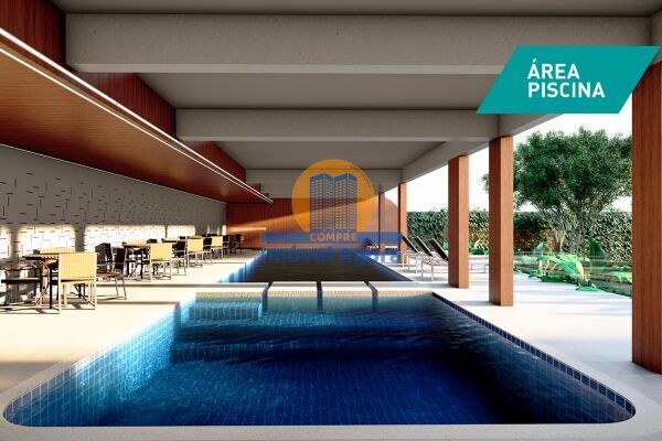 Apartamento, 3 quartos, 97 m² - Foto 5