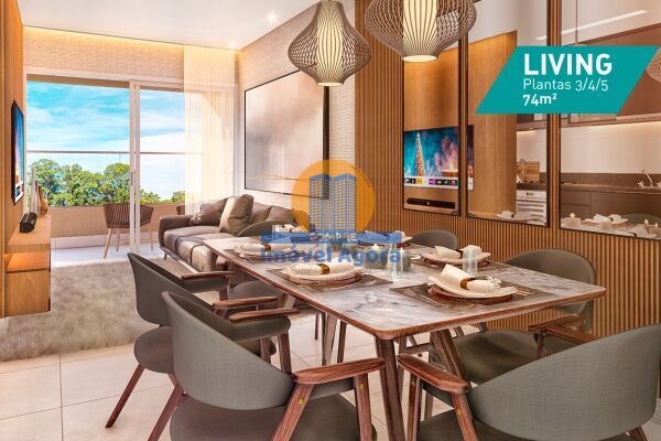 Apartamento, 3 quartos, 97 m² - Foto 20