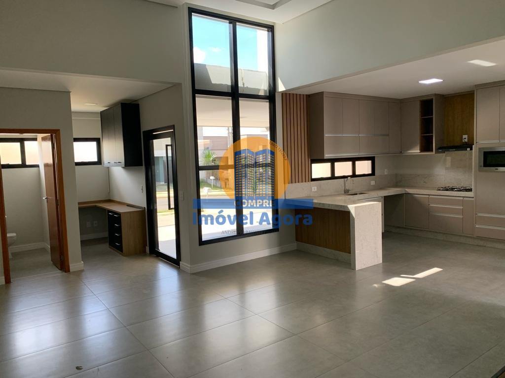 Casa de Condomínio à venda com 3 quartos, 150m² - Foto 4