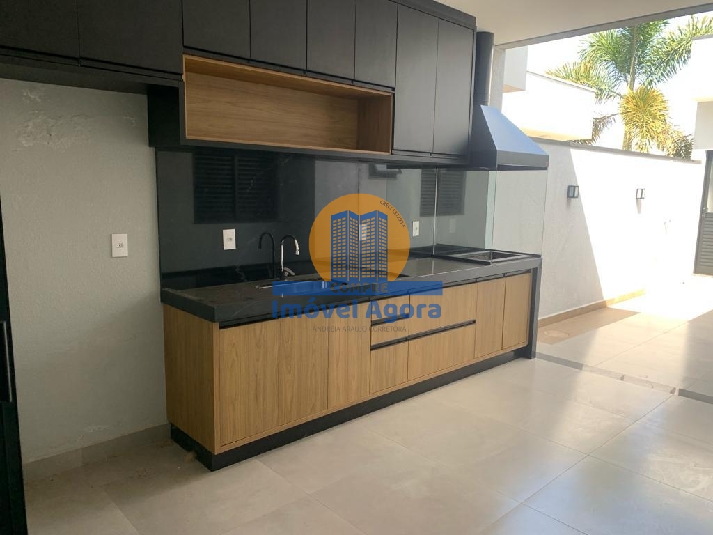Casa de Condomínio à venda com 3 quartos, 150m² - Foto 5