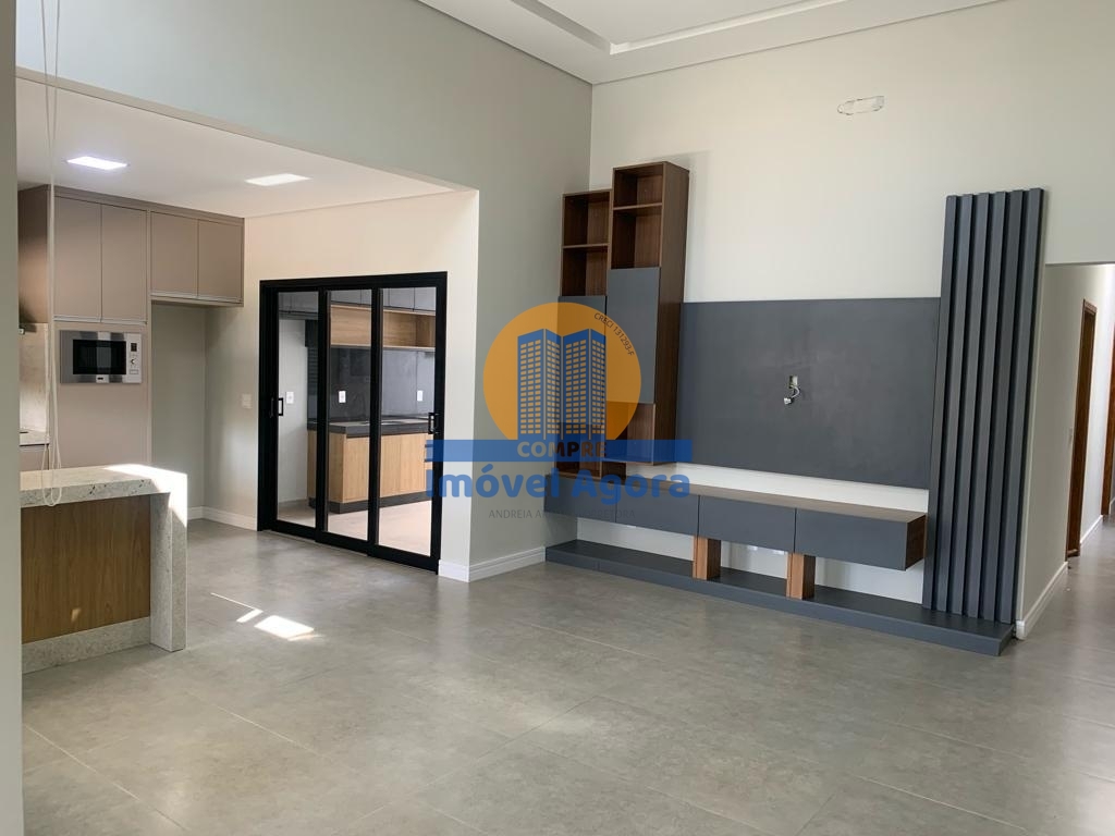 Casa de Condomínio à venda com 3 quartos, 150m² - Foto 3