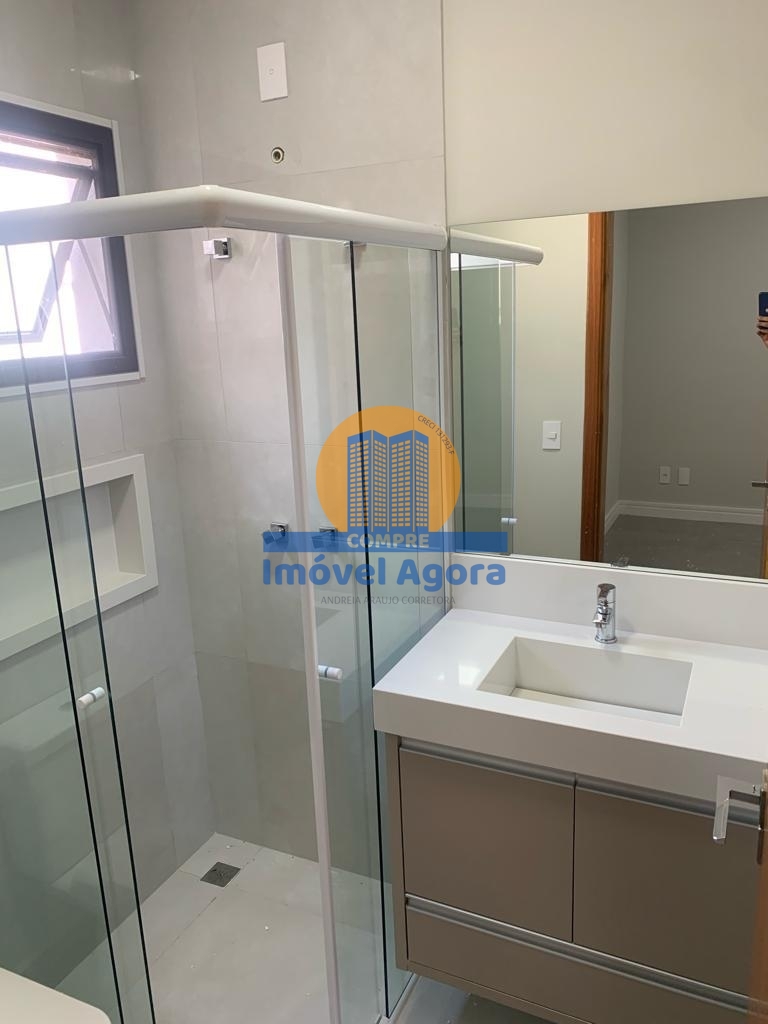 Casa de Condomínio à venda com 3 quartos, 150m² - Foto 6