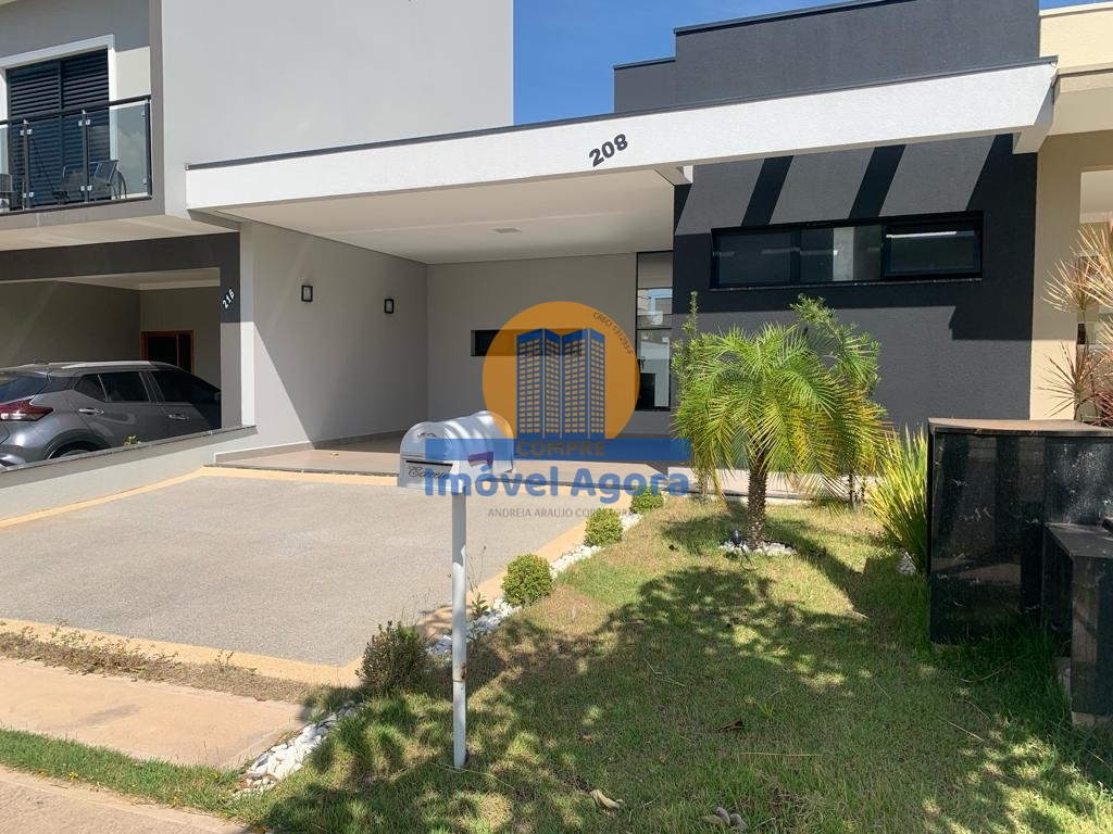Casa de Condomínio à venda com 3 quartos, 150m² - Foto 2
