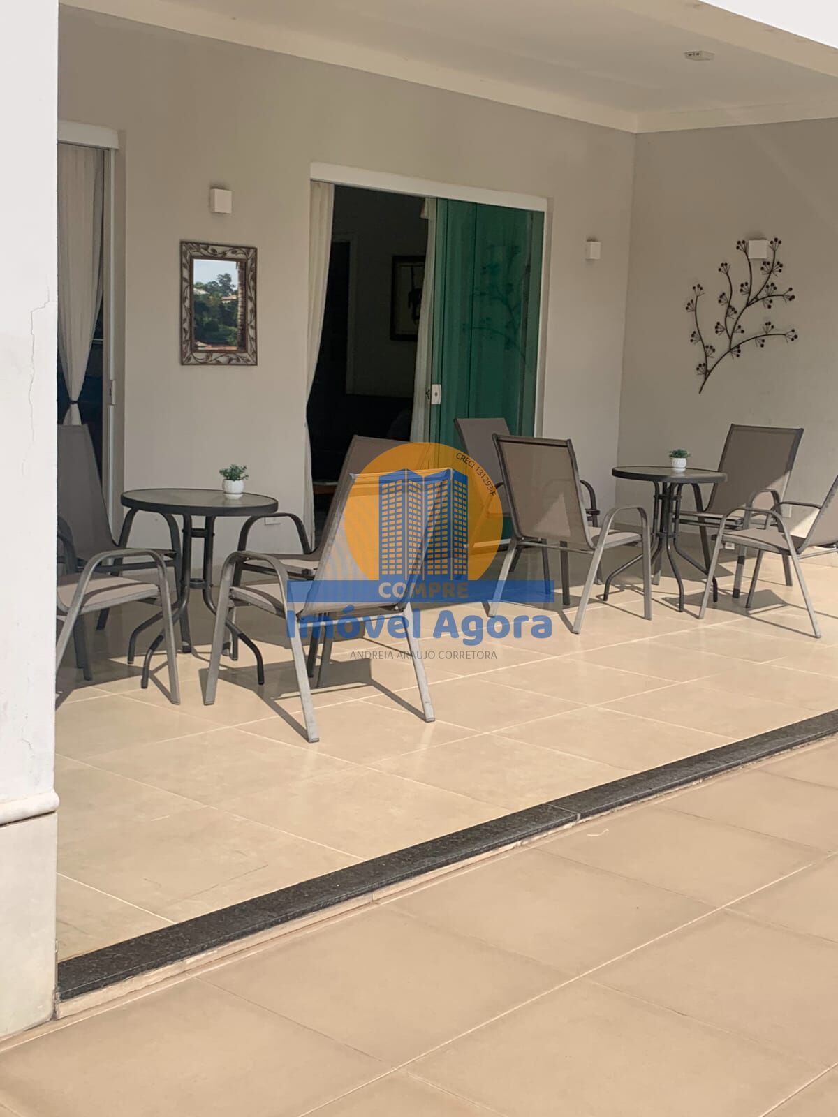 Casa de Condomínio à venda com 4 quartos, 353m² - Foto 19