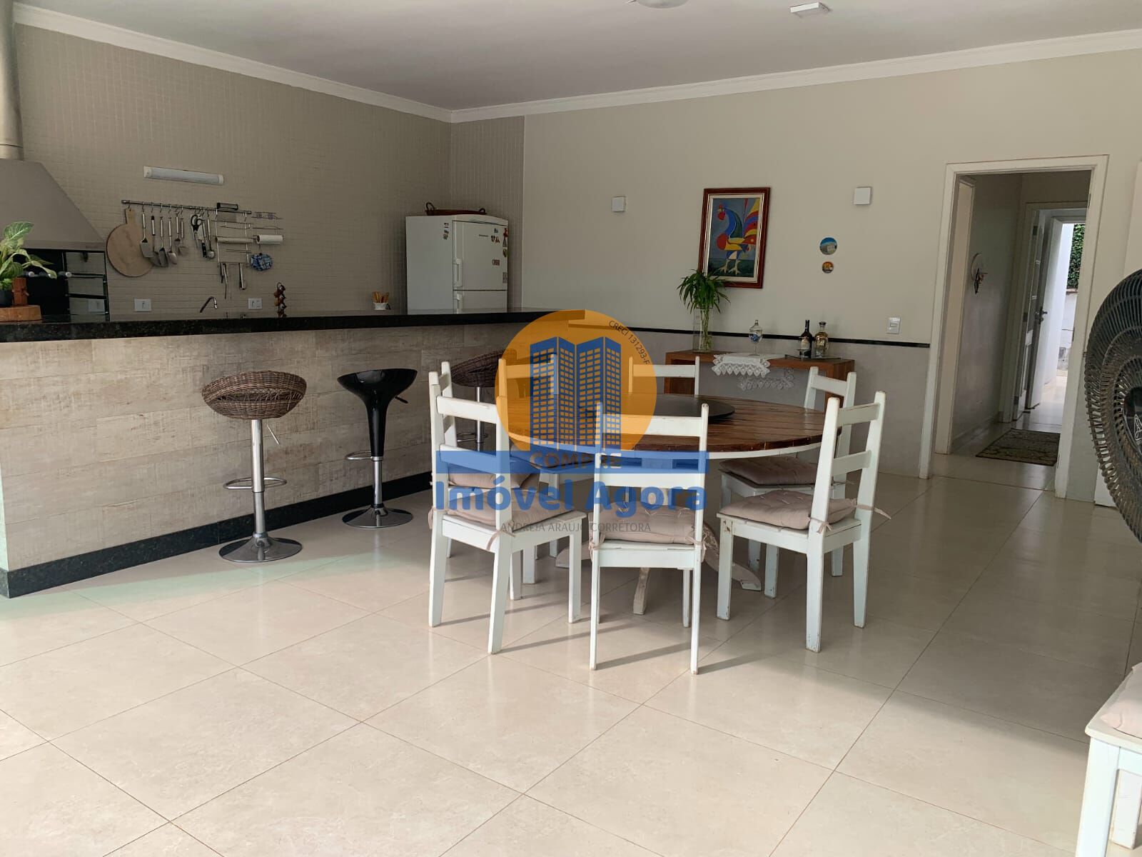 Casa de Condomínio à venda com 4 quartos, 353m² - Foto 17