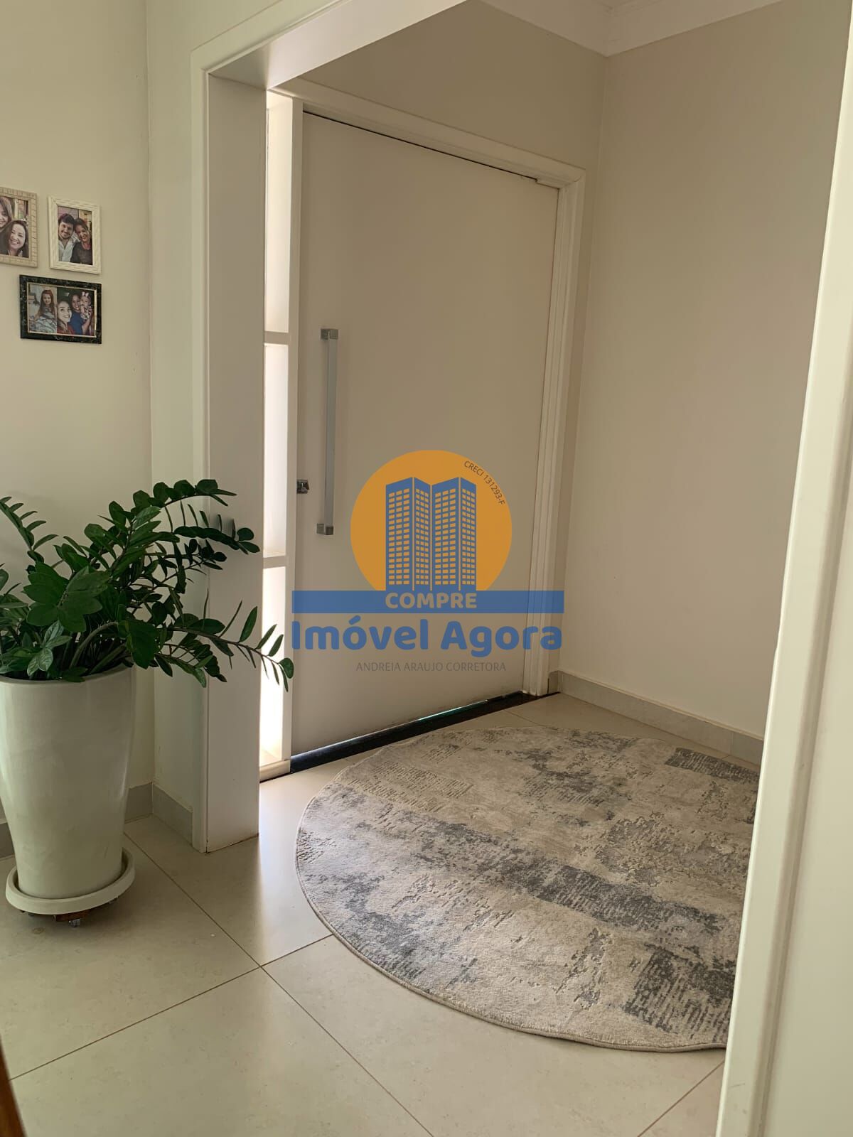 Casa de Condomínio à venda com 4 quartos, 353m² - Foto 4