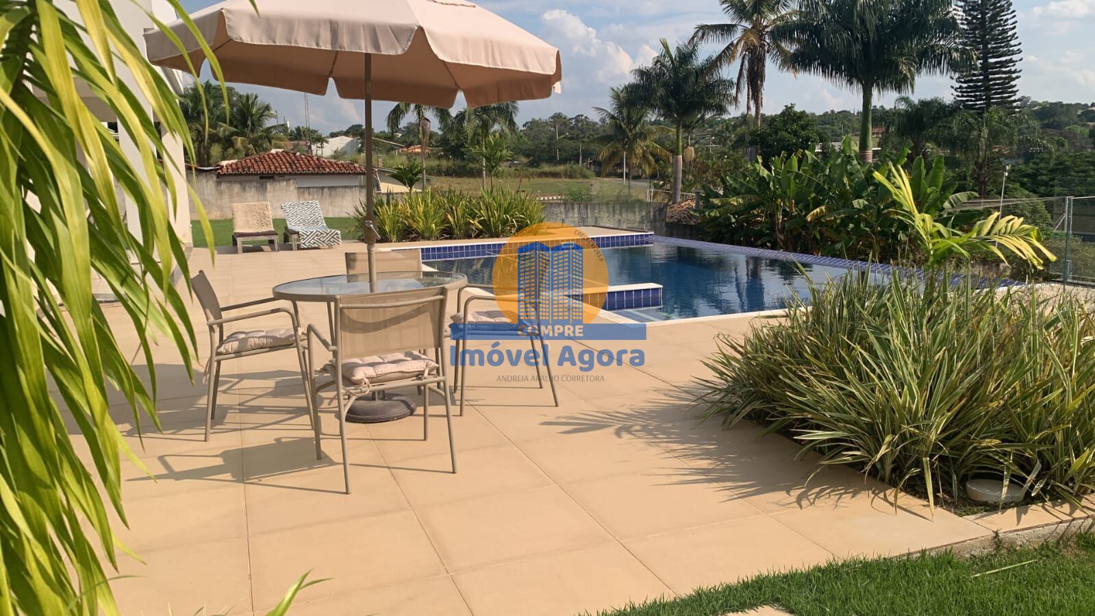 Casa de Condomínio à venda com 4 quartos, 353m² - Foto 20