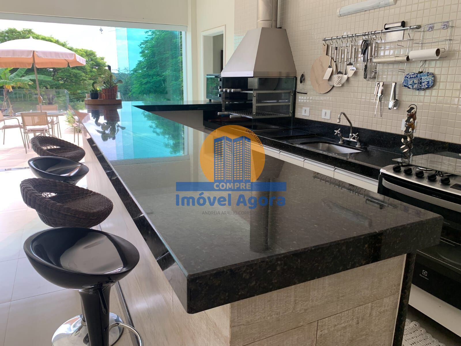 Casa de Condomínio à venda com 4 quartos, 353m² - Foto 15