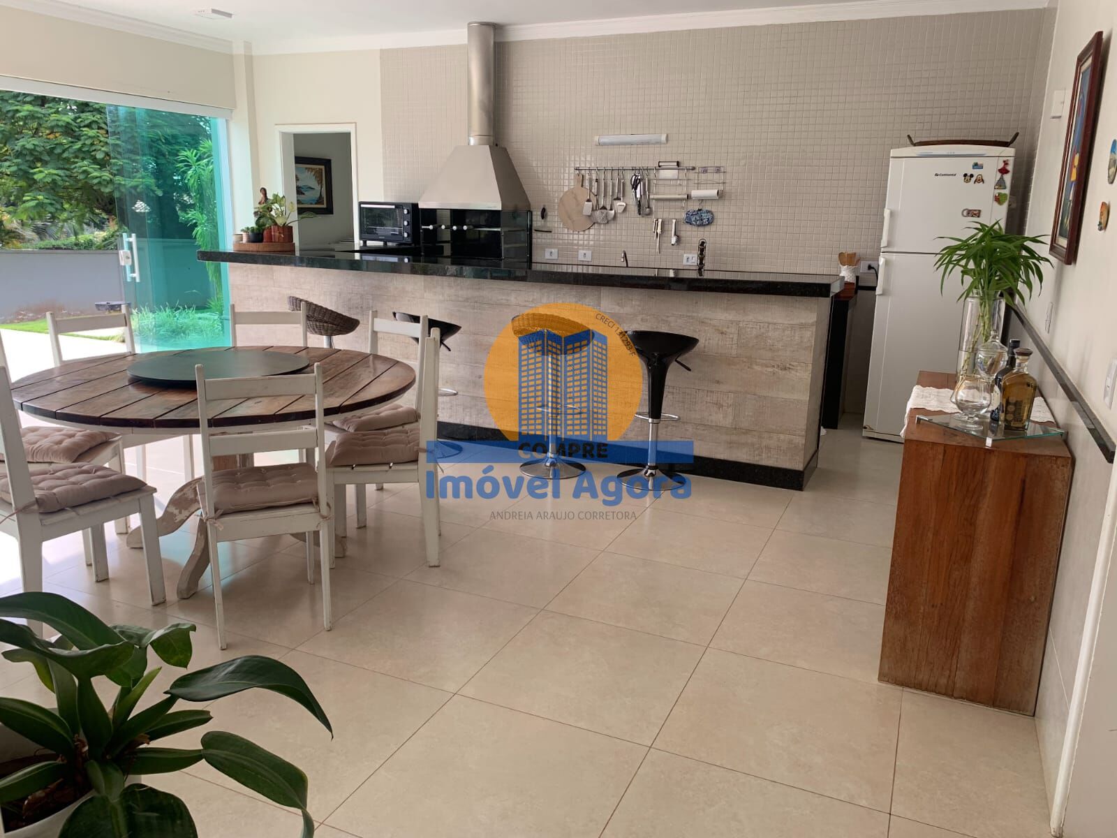 Casa de Condomínio à venda com 4 quartos, 353m² - Foto 16