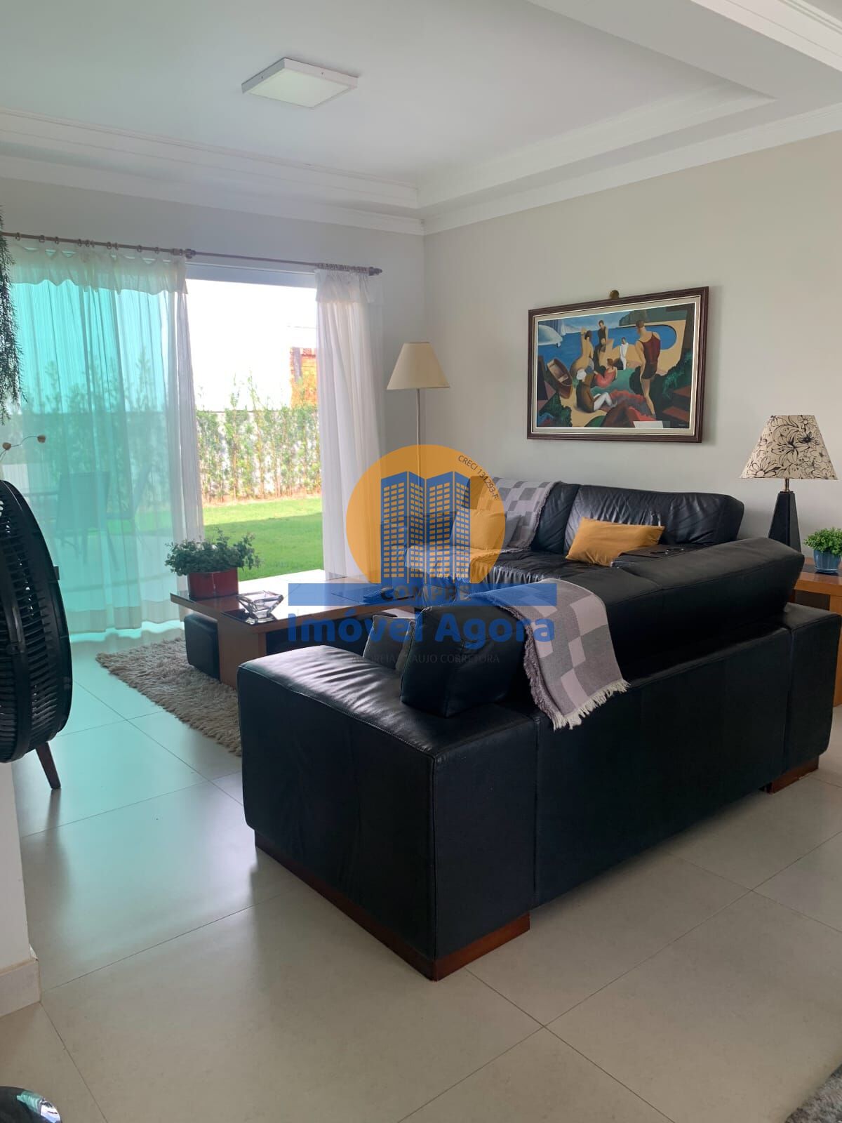 Casa de Condomínio à venda com 4 quartos, 353m² - Foto 7