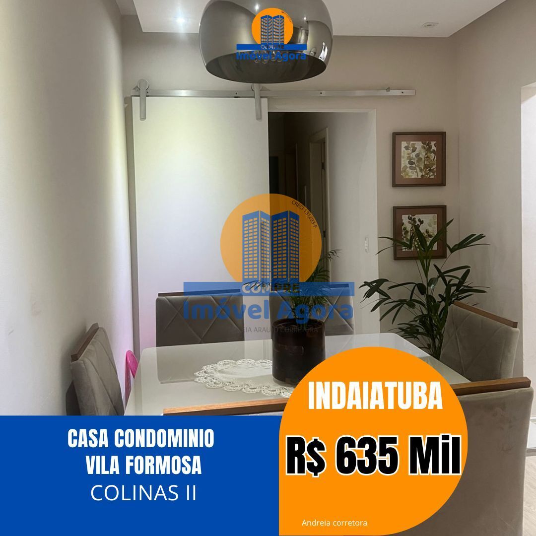 Casa, 3 quartos, 95 m² - Foto 1