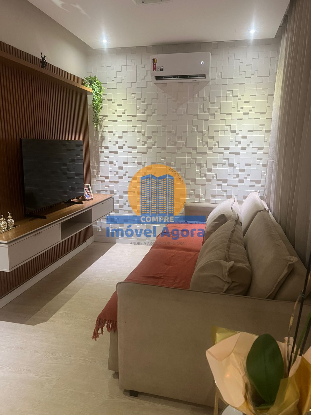 Casa, 3 quartos, 95 m² - Foto 3