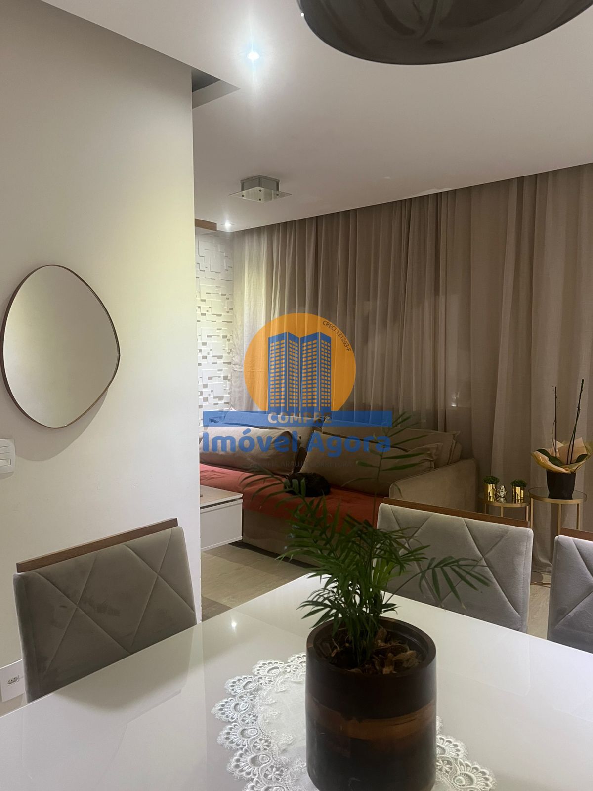 Casa, 3 quartos, 95 m² - Foto 4