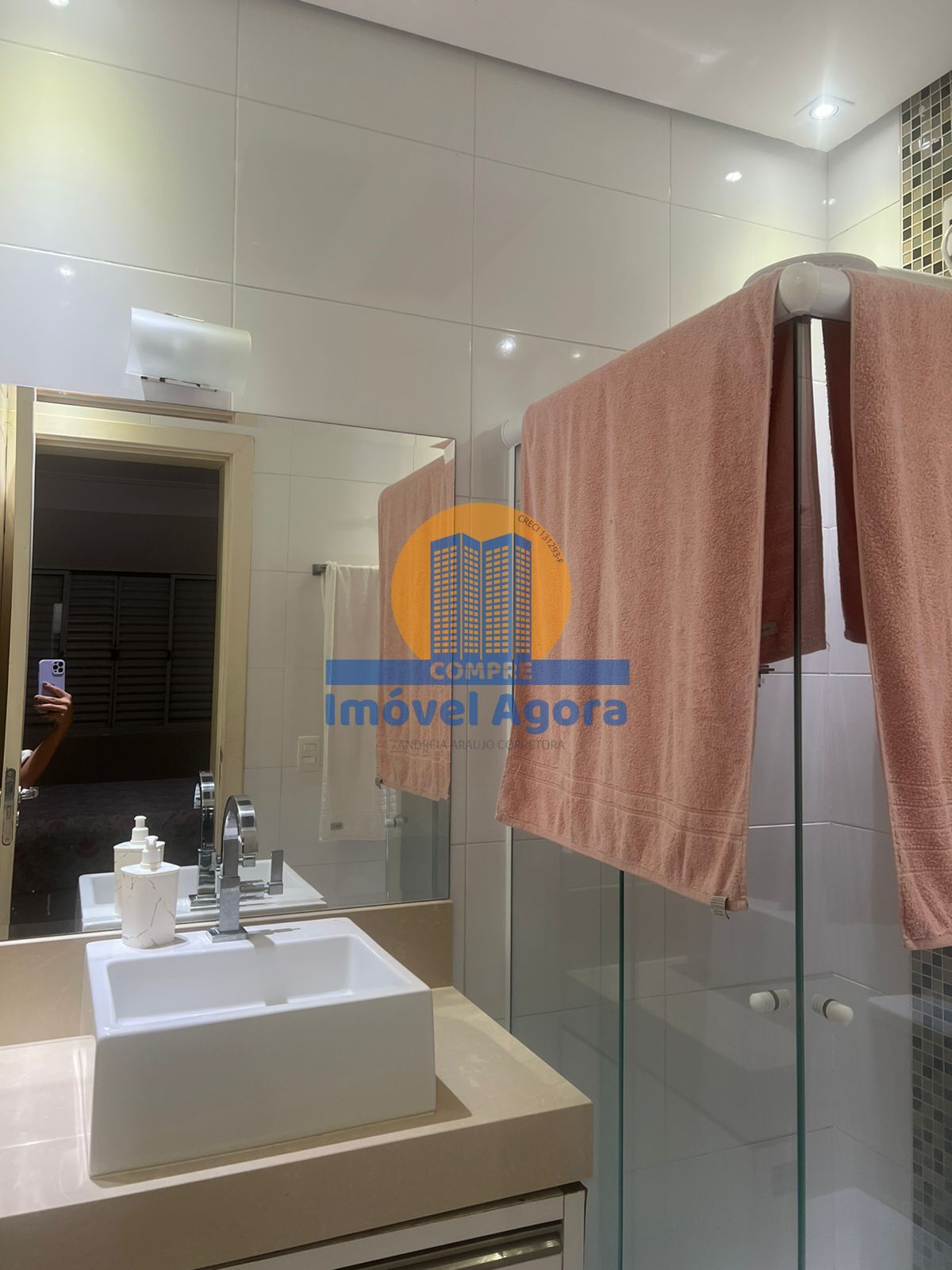 Casa, 3 quartos, 95 m² - Foto 9