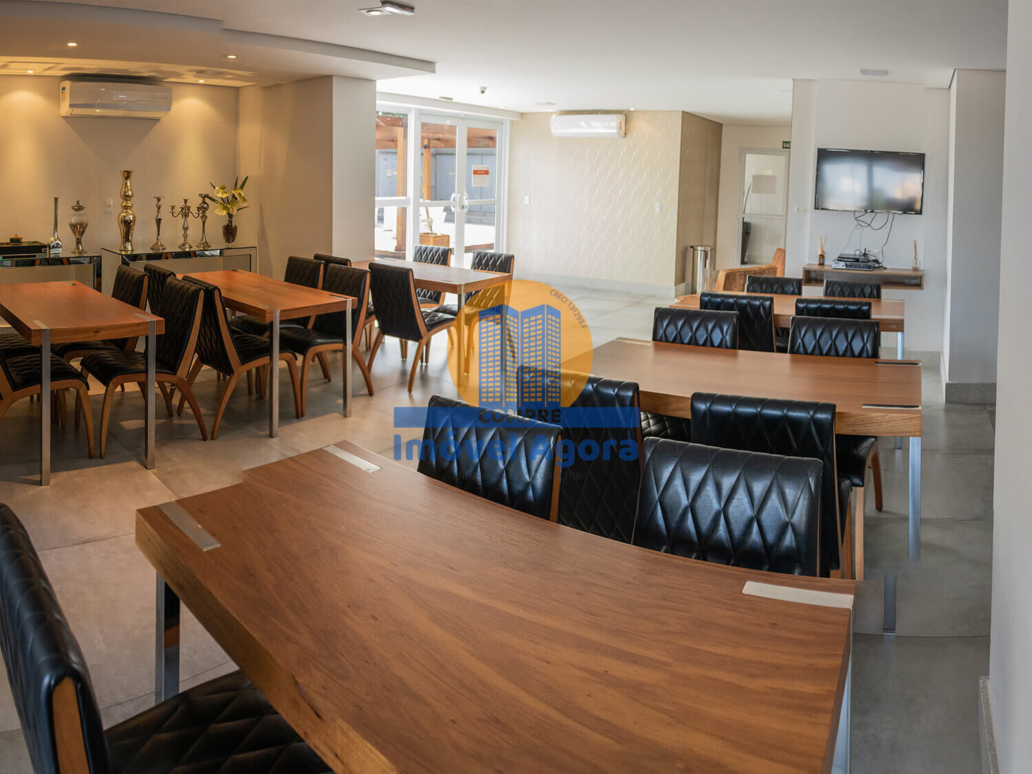 Apartamento, 3 quartos, 88 m² - Foto 2