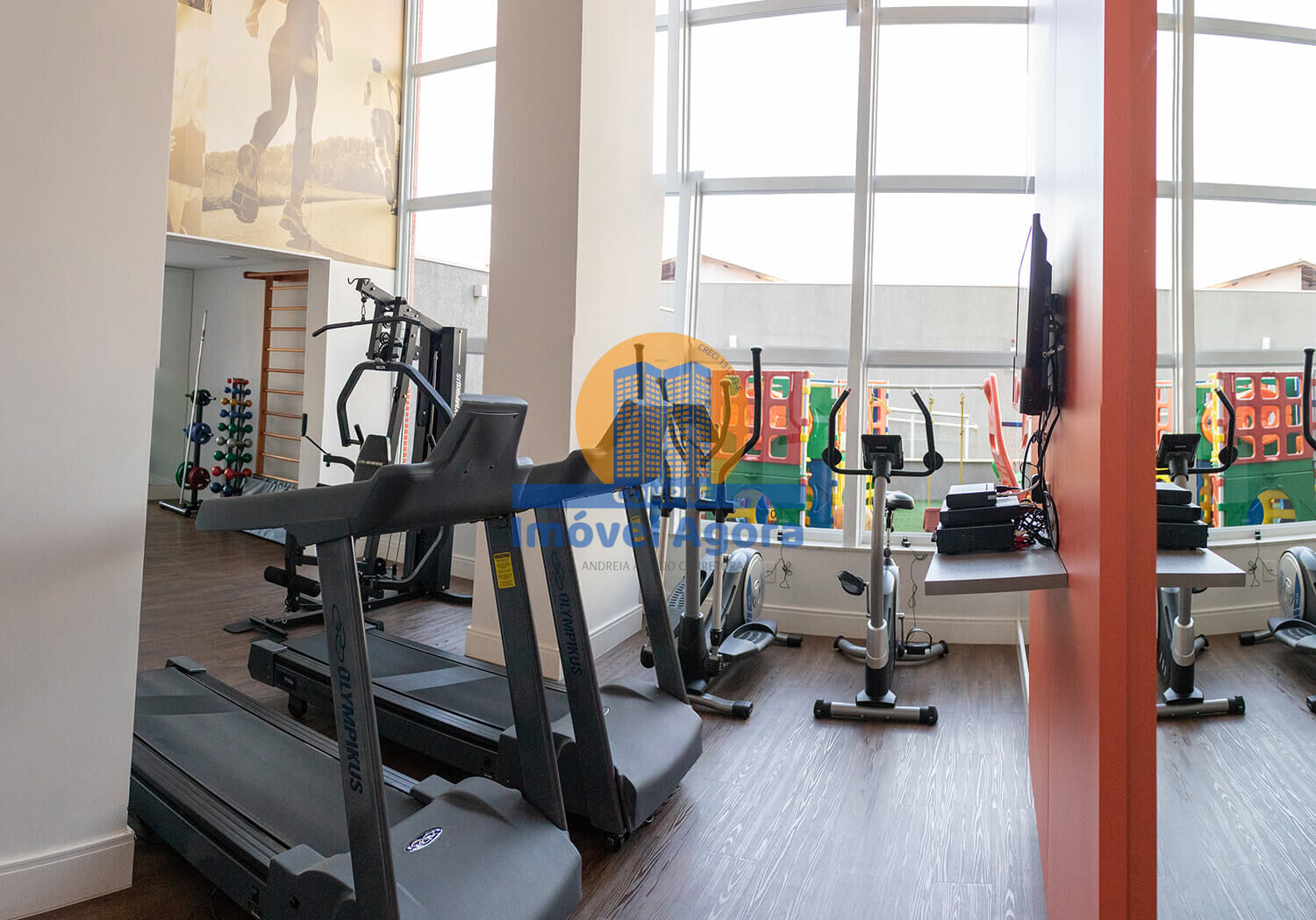 Apartamento, 3 quartos, 88 m² - Foto 5