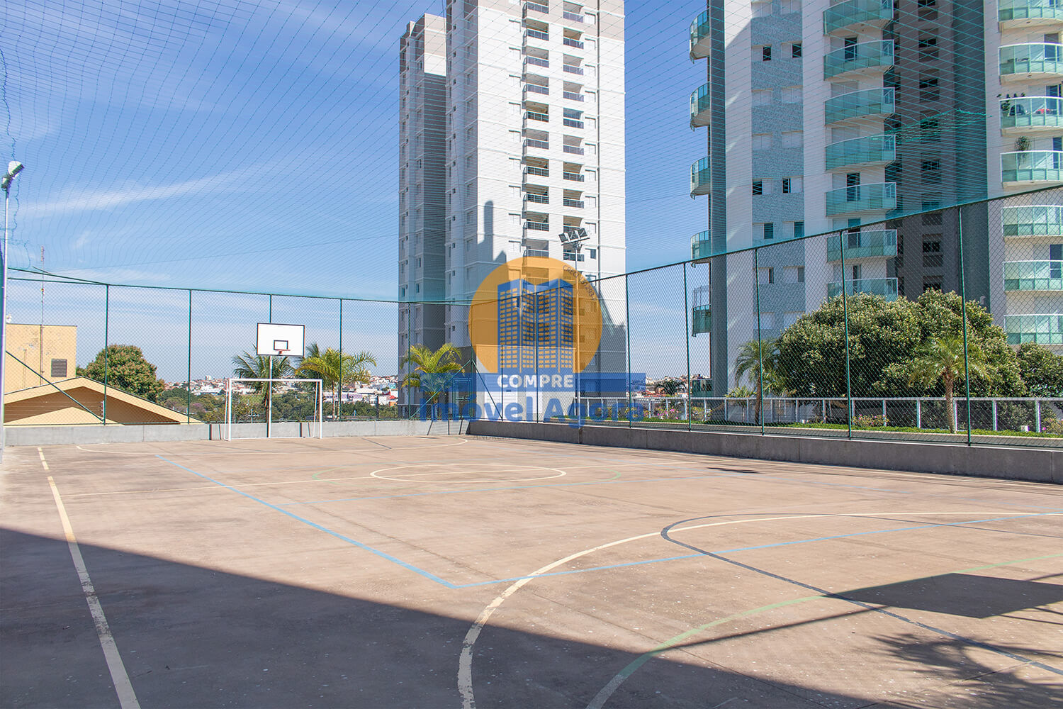 Apartamento, 3 quartos, 88 m² - Foto 3