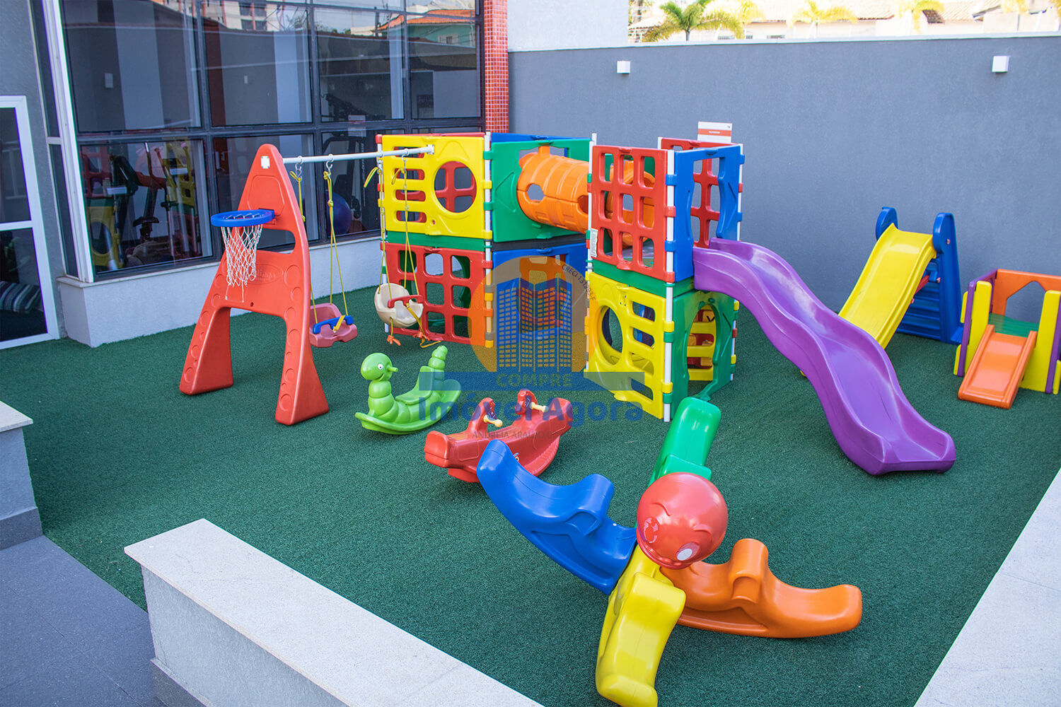 Apartamento, 3 quartos, 88 m² - Foto 7