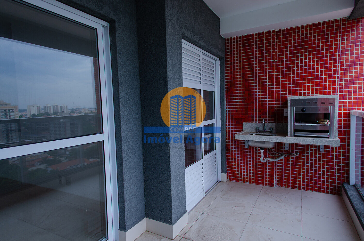 Apartamento, 3 quartos, 88 m² - Foto 4