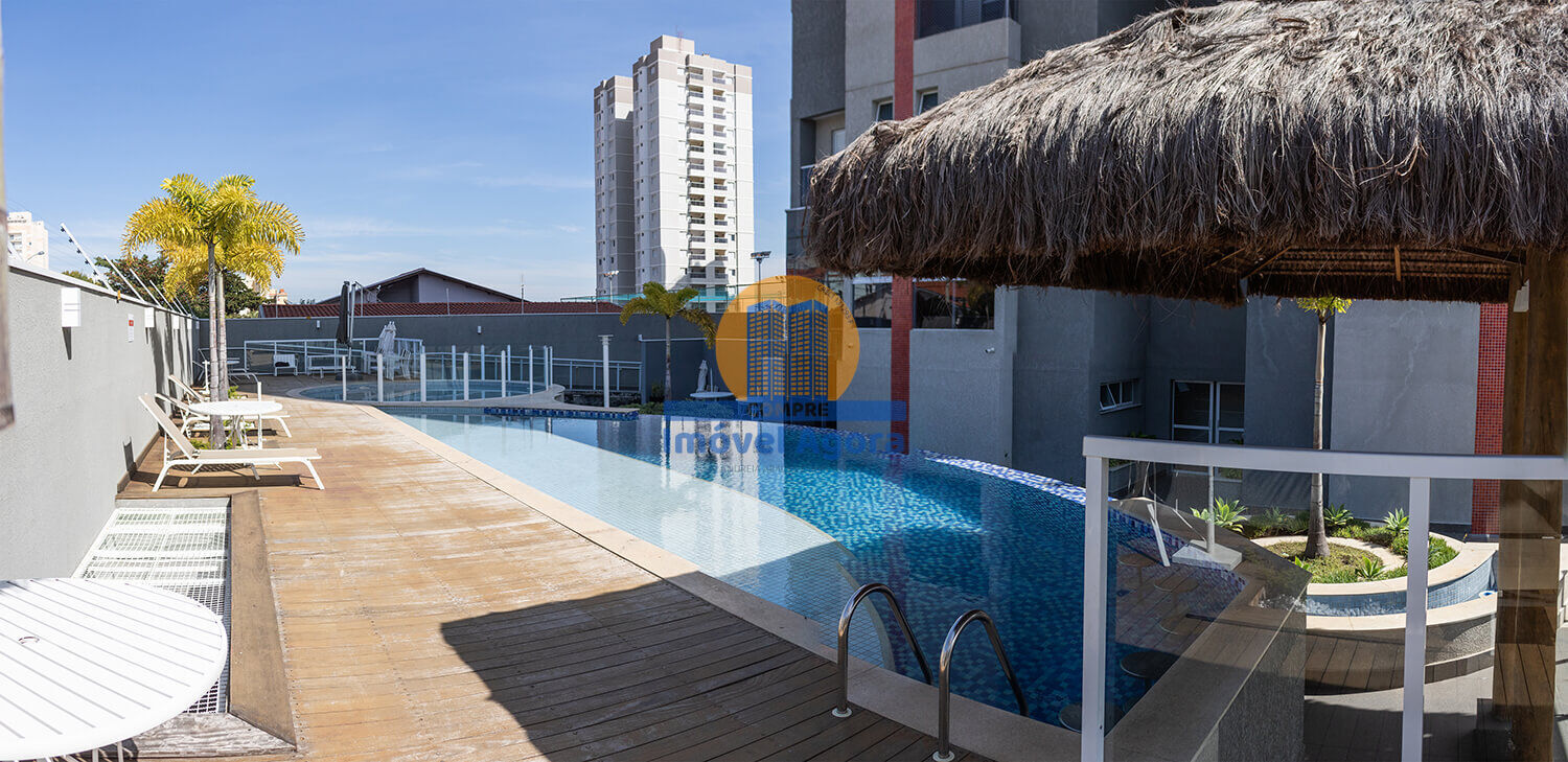 Apartamento, 3 quartos, 88 m² - Foto 21