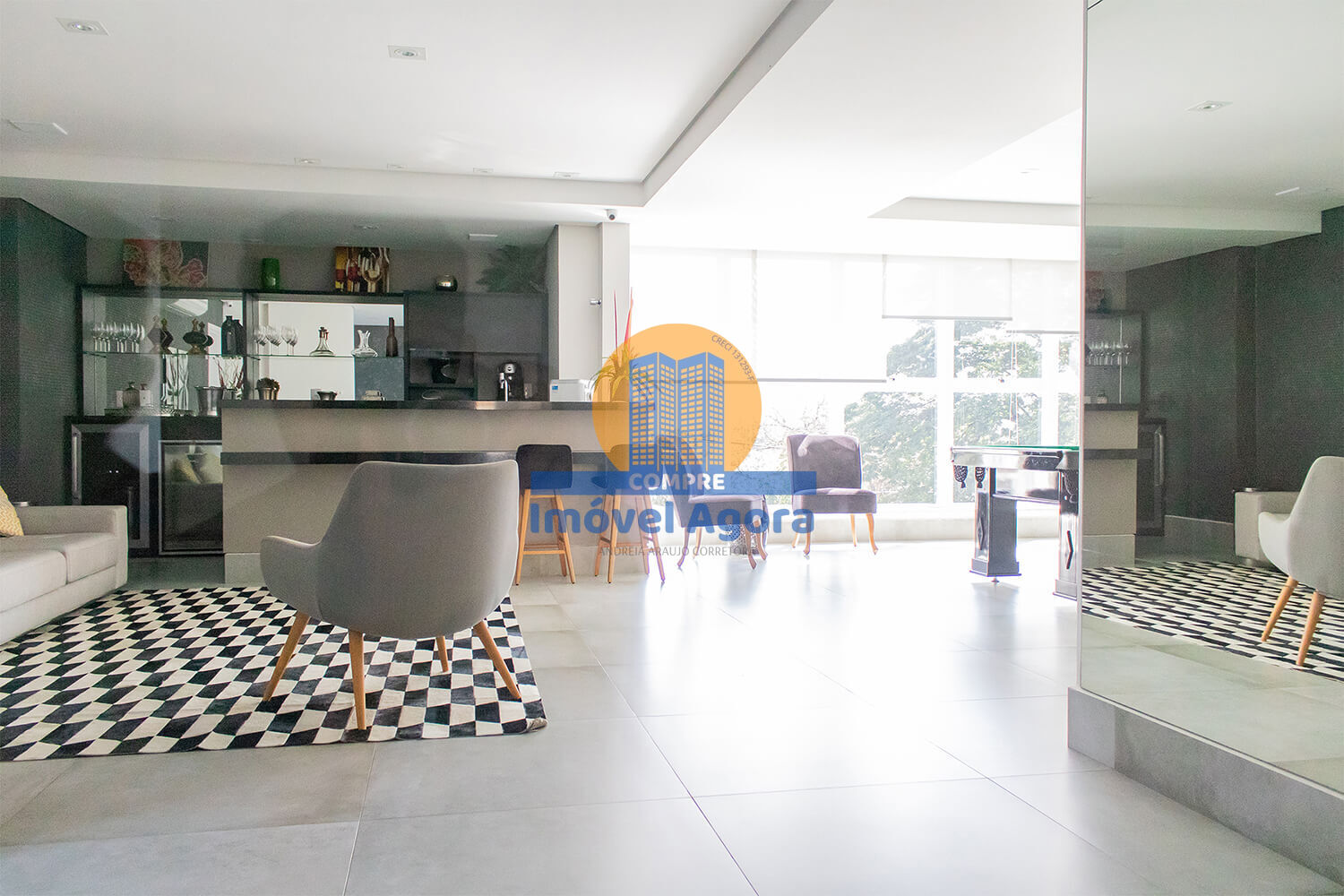 Apartamento, 3 quartos, 88 m² - Foto 23