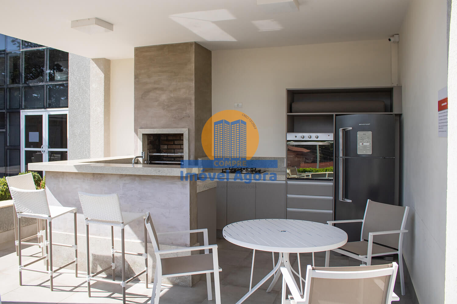 Apartamento, 3 quartos, 88 m² - Foto 22