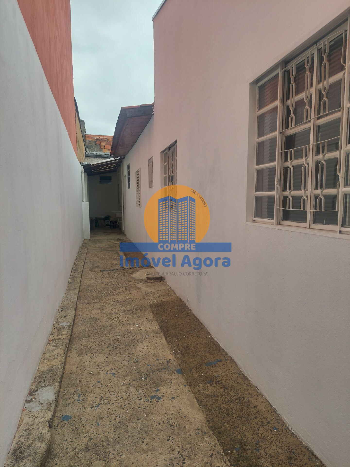 Casa, 2 quartos, 108 m² - Foto 3