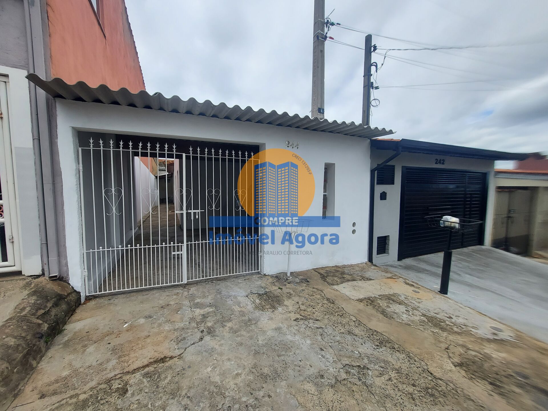 Casa, 2 quartos, 108 m² - Foto 1