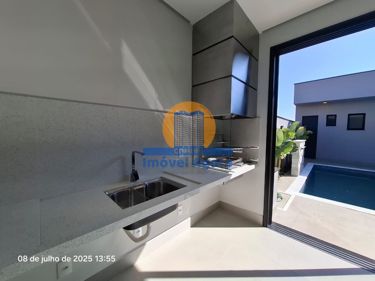 Casa à venda com 3 quartos, 191m² - Foto 5