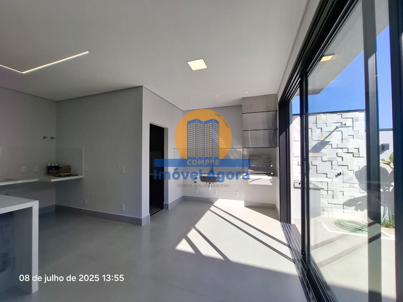 Casa à venda com 3 quartos, 191m² - Foto 13