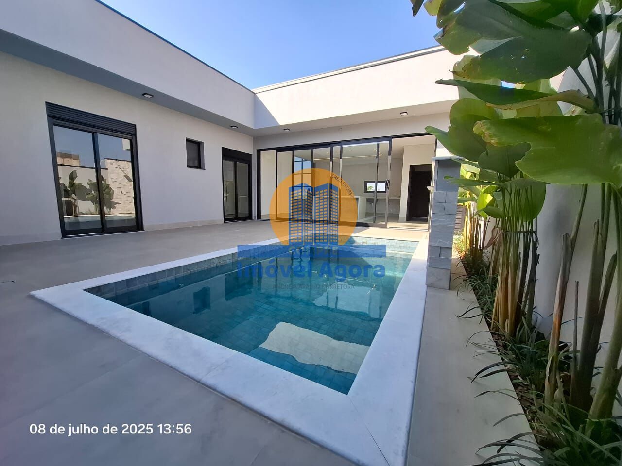 Casa à venda com 3 quartos, 191m² - Foto 6