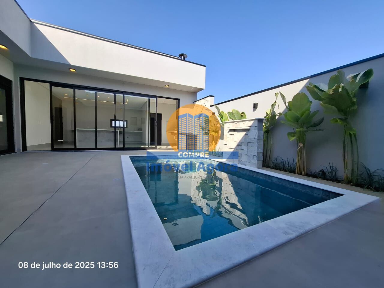 Casa à venda com 3 quartos, 191m² - Foto 3