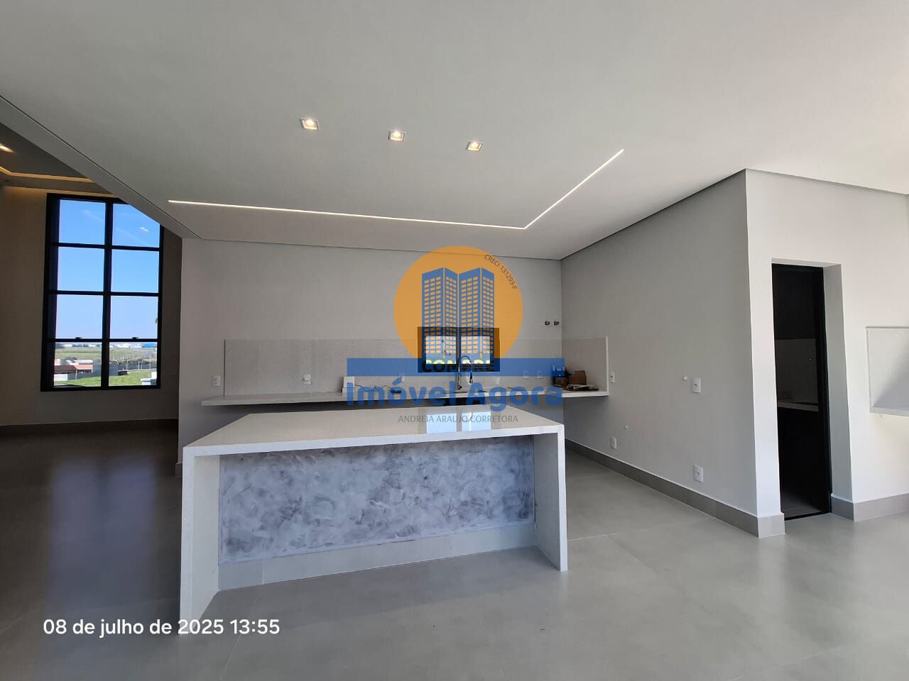 Casa à venda com 3 quartos, 191m² - Foto 4