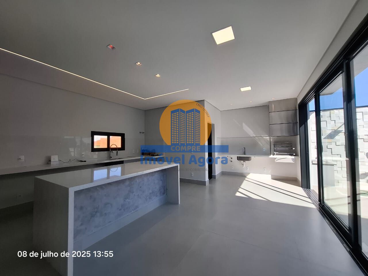 Casa à venda com 3 quartos, 191m² - Foto 15