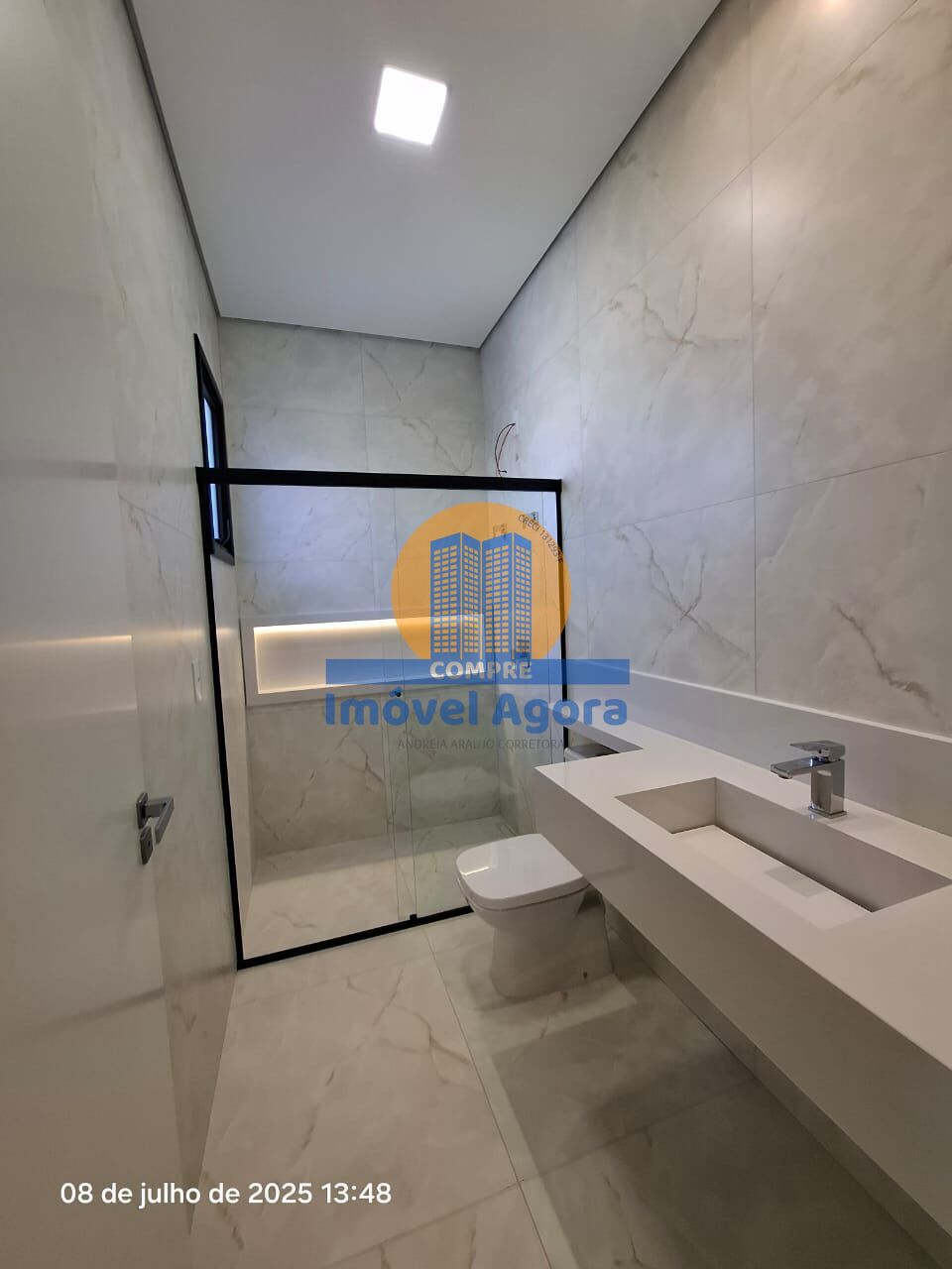 Casa à venda com 3 quartos, 191m² - Foto 7