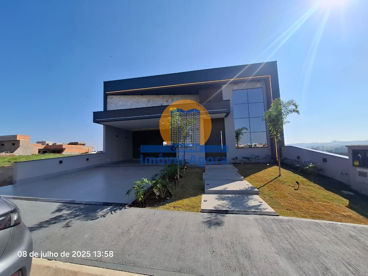 Casa à venda com 3 quartos, 191m² - Foto 9