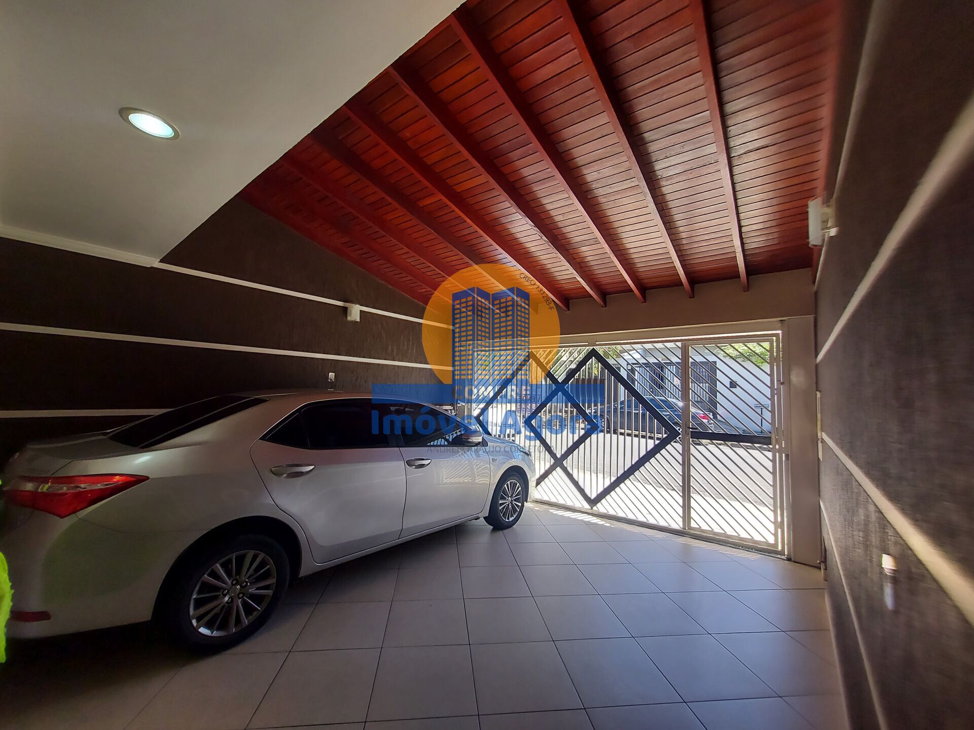 Sobrado, 3 quartos, 170 m² - Foto 2