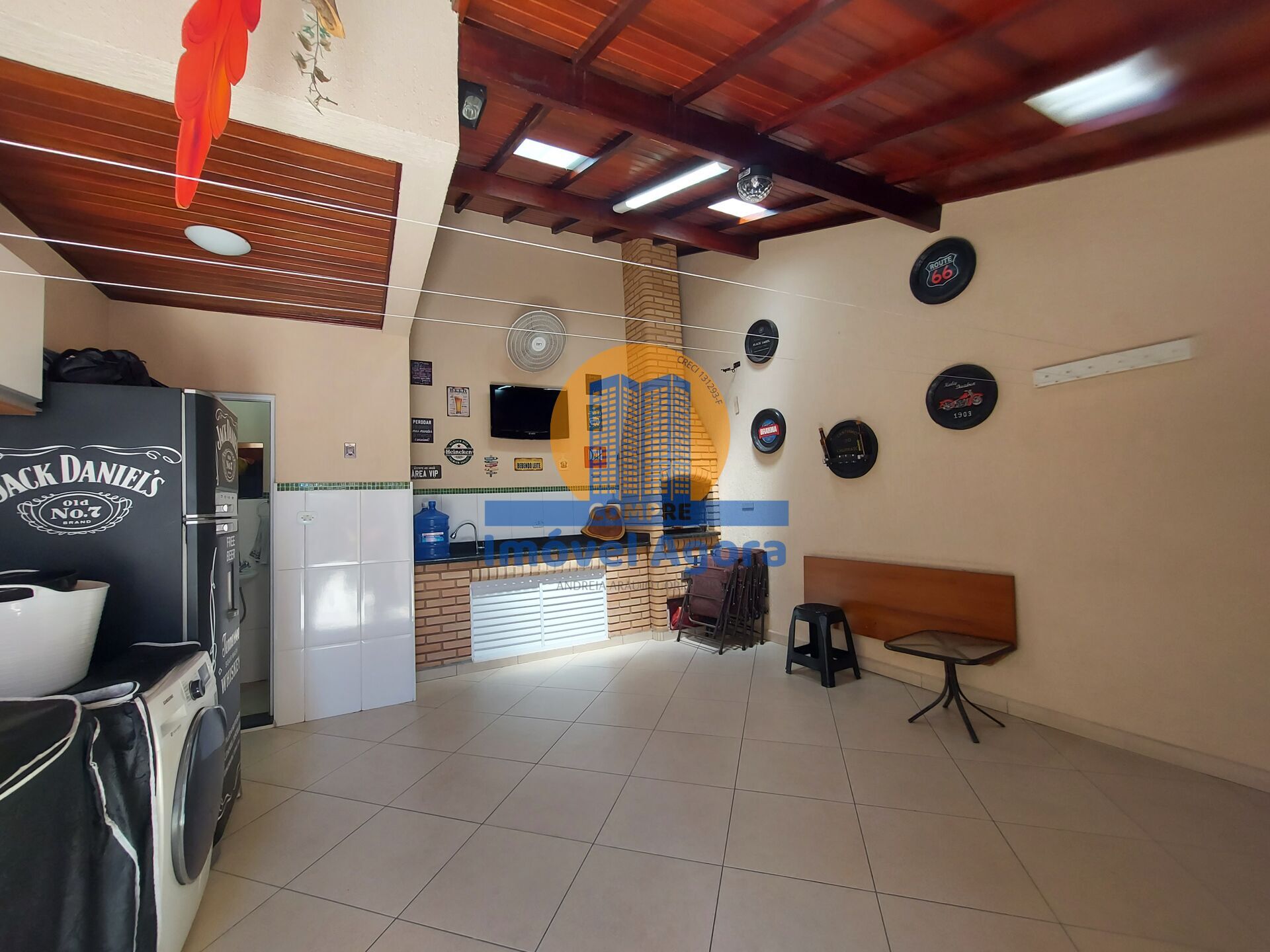 Sobrado, 3 quartos, 170 m² - Foto 6