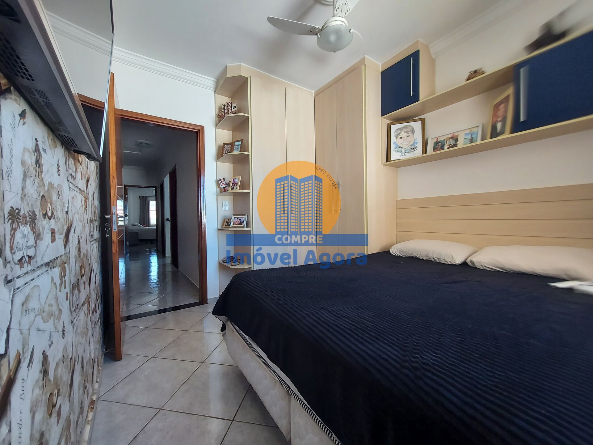 Sobrado, 3 quartos, 170 m² - Foto 20