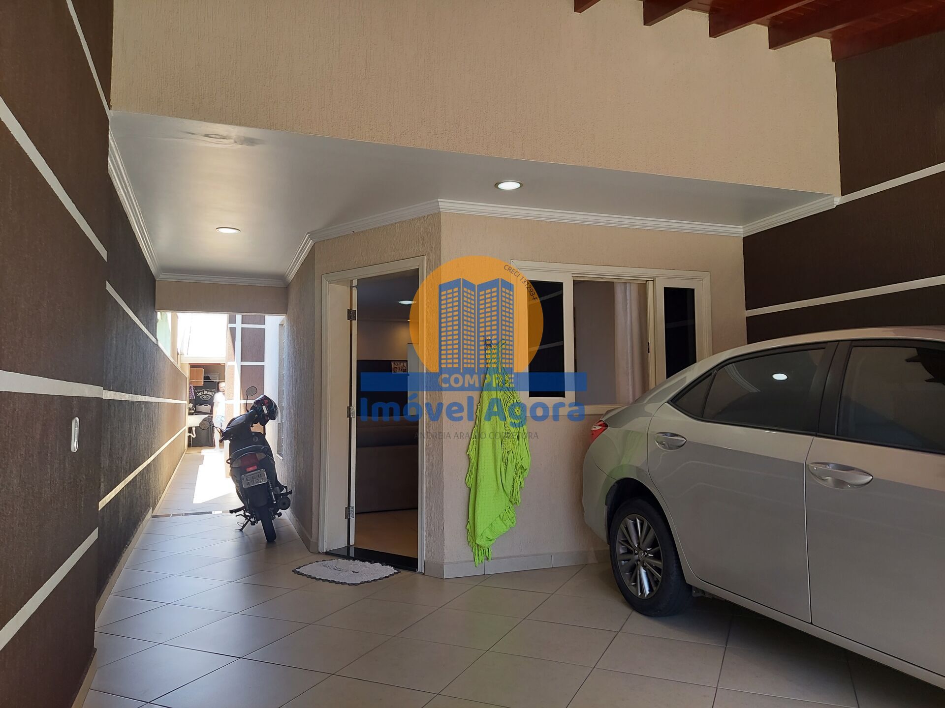 Sobrado, 3 quartos, 170 m² - Foto 3